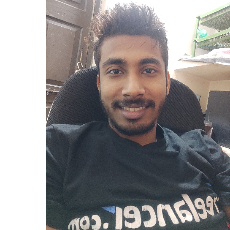 Freelancer Adnan Habib-Freelancer in Mīrpur,Bangladesh