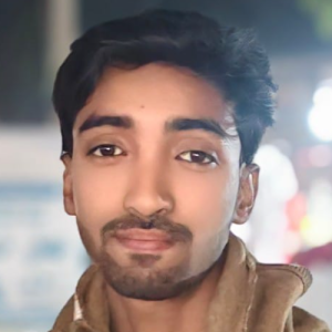 Shivam Rana-Freelancer in Ranchi,India