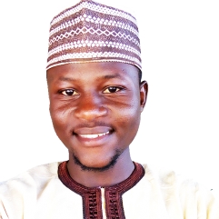 Auwal Rg-Freelancer in katsina,Nigeria