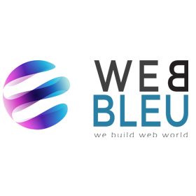 Webbleu Technologies-Freelancer in Ahmedabad,India