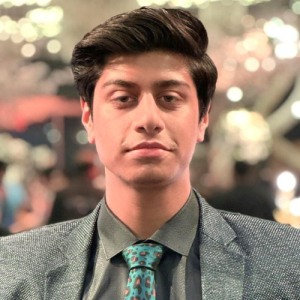 Zain Shafiq-Freelancer in Lahore,Pakistan