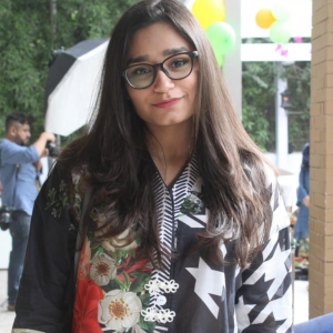 Ayesha Arshad-Freelancer in Karachi,Pakistan
