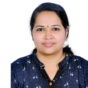 Reshma Bibin-Freelancer in Kochi,India