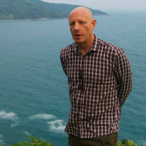 Alastair Duvall-Freelancer in Hanoi,Vietnam