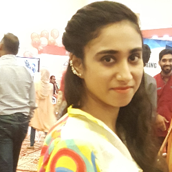 Iqra Shah-Freelancer in Peshawar,Pakistan