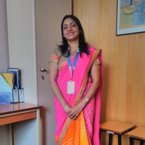Ankita Agarwal-Freelancer in ,India