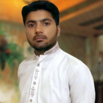 Yasir Elahi-Freelancer in Taxila,Pakistan
