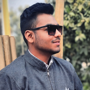 Jay Palde-Freelancer in Nashik,India