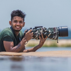 Suvadip Mondal-Freelancer in ,India