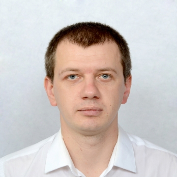 Viktor Andriichuk-Freelancer in Zhitomir,Ukraine