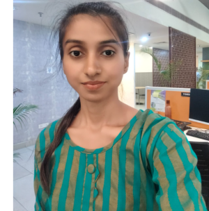 Priyanka Kumari-Freelancer in Meerut Division,India