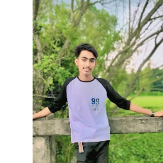 Md Jubayer Islam-Freelancer in Rajshahi,Bangladesh