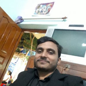 Rishi Kumar-Freelancer in Ranchi,India