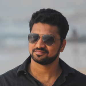 Mohan Kishore Surisetty-Freelancer in Visakhapatnam,India