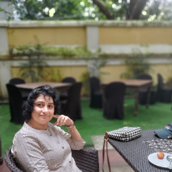 Somrita Sanyal-Freelancer in Kolkata,India