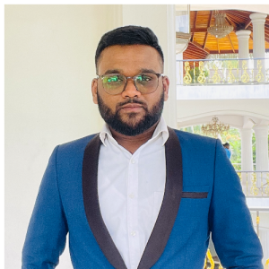 Supun Sandeepa-Freelancer in Colombo,Sri Lanka