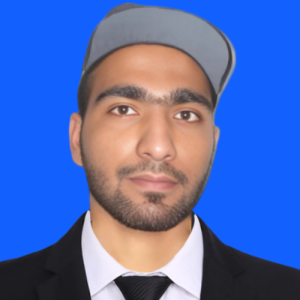 Mohsin Iqbal-Freelancer in Lahore,Pakistan