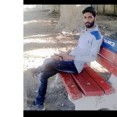 Kichloo Arif-Freelancer in Kishtwar,India