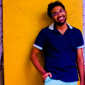 Vishnuvardhanreddy Palvai-Freelancer in Anand Parbat,India