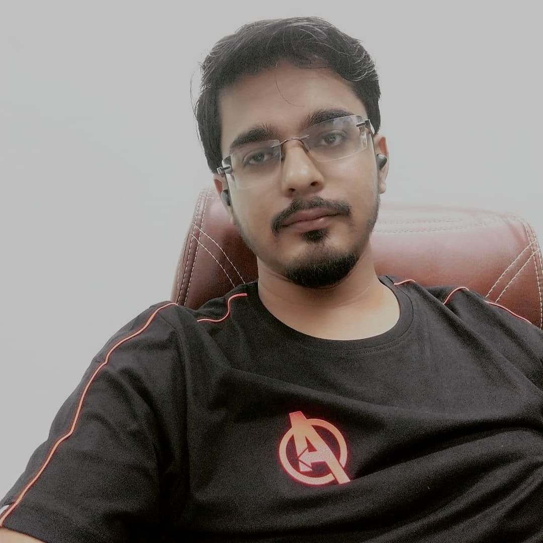 Shashank Anal-Freelancer in Jalandhar,India