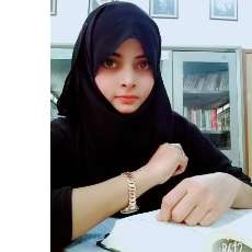 Seema Khan-Freelancer in Karachi,Pakistan