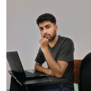 Ashish Chandra-Freelancer in Delhi,India