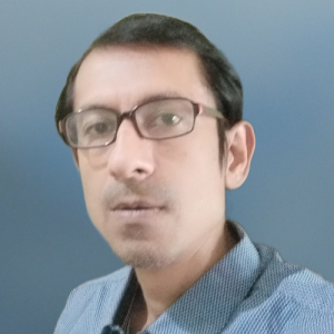 Nilanjan Sen-Freelancer in Jamshedpur,India