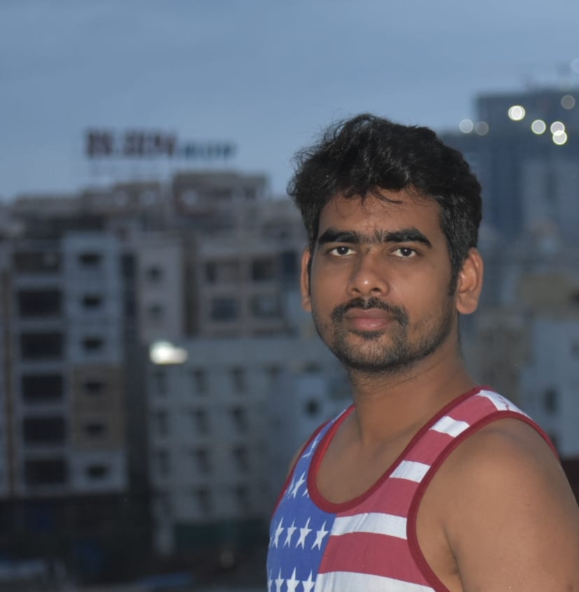 Ravikant Dheeraj-Freelancer in Hyderabad,India