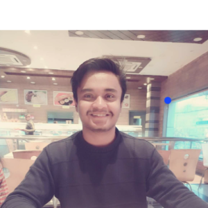 Vikas Chaudhary-Freelancer in Delhi,India