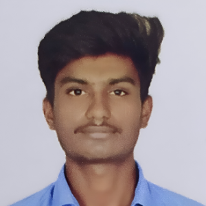 Ganesh-Freelancer in Tirupati,India
