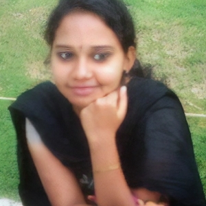 Sangeetha Natarajan-Freelancer in Bengaluru,India