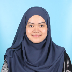 Nur Syafini-Freelancer in Malacca,Malaysia