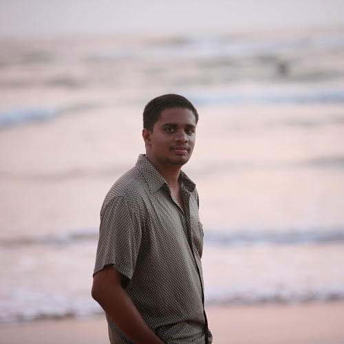 Hiyal Biyagamage-Freelancer in ,Sri Lanka