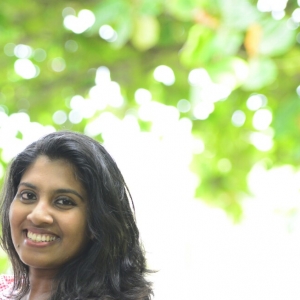 Sachini Amanga Ranasilige-Freelancer in Colombo,Sri Lanka