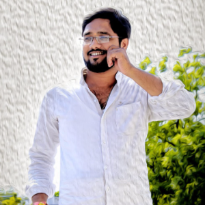 Dasari Pradeep-Freelancer in Vijayawada,India