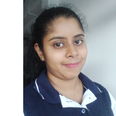 Anupama Ganegoda-Freelancer in Kegalle,Sri Lanka