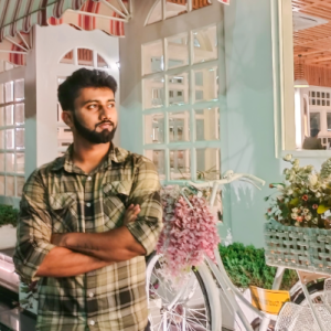 Kaushik Deka-Freelancer in Guwahati, assam, india,India