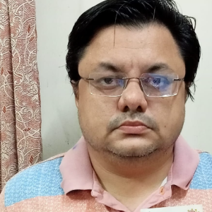 Chandan Das-Freelancer in Kolkata,India