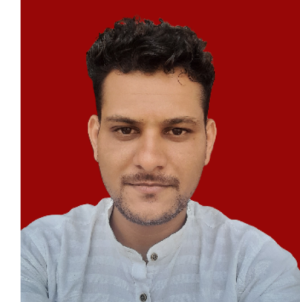 Damodhar Samadhan Patil-Freelancer in Buldhana Motala,India