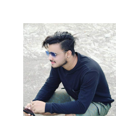Sumit Yadav-Freelancer in Jhiktia,India