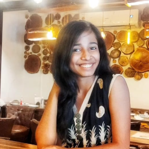 Vaishnavi Bhosale-Freelancer in Aurangabad, Maharashtra, India,India