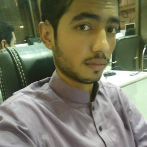 Haider Ali-Freelancer in Lahore,Pakistan