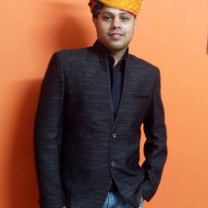 Saurav Jaiswal-Freelancer in ,India