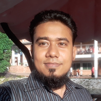 Md Rubel Hossain-Freelancer in Dhaka,Bangladesh