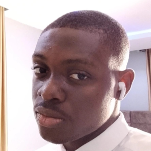 Paul Jegbefume-Freelancer in Lagos,Nigeria