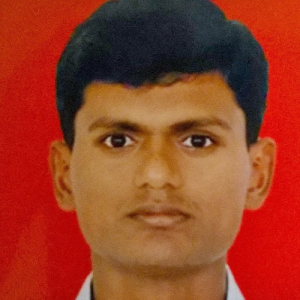 Madhanu Sandeep Kumar-Freelancer in Bengaluru,India