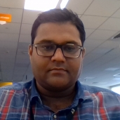 Anupam Mishra-Freelancer in Bangalore,India