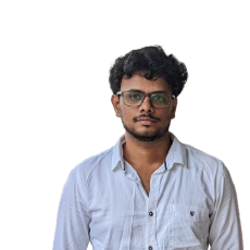 Naveen M-Freelancer in Chennai,India