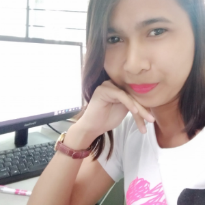 Cristine Estores-Freelancer in Davao City,Philippines