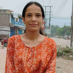 Nitika Bushehari-Freelancer in Baddi,India